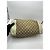 Bamboo Gucci Heartbit Shopper aus Monogramm-Canvas Braun Beige - Ansicht 5