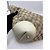 Bamboo Gucci Heartbit Shopper aus Monogramm-Canvas Braun Beige - Ansicht 6