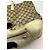 Gucci Britt Shopper aus GG Monogramm-Canvas Braun Beige - Ansicht 10