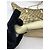 Gucci Britt Shopper aus GG Monogramm-Canvas Braun Beige - Ansicht 11