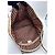 Gucci Britt Shopper aus GG Monogramm-Canvas Braun Beige - Ansicht 14