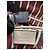 Gucci Britt Shopper aus GG Monogramm-Canvas Braun Beige - Ansicht 15