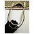 Gucci Britt Shopper aus GG Monogramm-Canvas Braun Beige - Ansicht 6