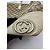 Gucci Britt Shopper aus GG Monogramm-Canvas Braun Beige - Ansicht 8