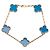 Bracciale con Charms Vintage Alhambra Van Cleef & Arpels