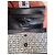 Timeless Borsa a patta Chanel Classic in tweed bianco e nero - vista 11
