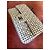 Timeless Borsa a patta Chanel Classic in tweed bianco e nero - vista 8
