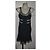 Blumarine Minikleid mit Blumenprint Schwarz Mehrfarben - Ansicht 2