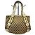 Borsa a tracolla Gucci Pelham in tela monogramma GG Marrone Beige