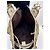 Borsa a tracolla Gucci Pelham in tela monogramma GG Marrone Beige - vista 14
