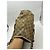 Borsa a tracolla Gucci Pelham in tela monogramma GG Marrone Beige - vista 4