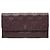 Louis Vuitton Monogram Empreinte Langbeutel Lila