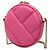 Bulgari Bvlgari Serpenti Cabochon Mini Chain Shoulder Pouch Rosa - vista 2