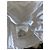 Autre Marque Sleeper Conjunto de Pijama em Viscose Branca com Penas Branco - vista 3