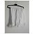 Autre Marque Sleeper Conjunto de Pijama em Viscose Branca com Penas Branco - vista 8