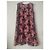 Vestido corto Missoni estampado tropical Rosa Verde Morado oscuro - vista 2