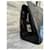 Saco Tote Acolchoado Chanel Couro Preto - vista 6