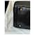 Saco Tote Acolchoado Chanel Couro Preto - vista 7