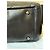 Saco Tote Acolchoado Chanel Couro Preto - vista 8
