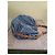 Speedy Borsa Louis Vuitton Denim Monogram Hobo Blu - vista 9