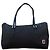 Fendi Zucca Shopper Bag Schwarz Canvas