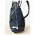 Fendi Zucca Shopper Bag Schwarz Canvas - Ansicht 3