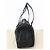 Fendi Zucca Shopper Bag Schwarz Canvas - Ansicht 4