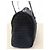 Fendi Zucca Shopper Bag Schwarz Canvas - Ansicht 5