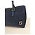 Fendi Zucca Shopper Bag Schwarz Canvas - Ansicht 6