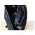 Fendi Zucca Shopper Bag Schwarz Canvas - Ansicht 8
