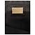 Fendi Zucca Shopper Bag Schwarz Canvas - Ansicht 9