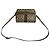 Borsa a tracolla Gucci Ophidia GG Supreme Marrone Monogramma