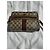 Borsa a tracolla Gucci Ophidia GG Supreme Marrone Monogramma - vista 3