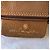 Borsa a tracolla Gucci Ophidia GG Supreme Marrone Monogramma - vista 6