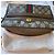 Borsa a tracolla Gucci Ophidia GG Supreme Marrone Monogramma - vista 9