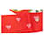 Hermès Twilly Tea Time Hermes Rosso Multicolore - vista 4