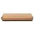 Zippy Cartera larga de cuero beige Louis Vuitton - vista 3