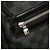 Borsa a tracolla Louis Vuitton Damier Graphite Daniel GM Nero - vista 4