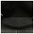 Cartera larga Gucci Guccissima tri-fold Negro - vista 5