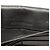 Cartera larga Gucci Guccissima tri-fold Negro - vista 7