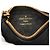 Monedero Louis Vuitton Monogram Empreinte Negro - vista 7