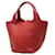 Hermès Borsa Hermes Picotin Lock PM Rosso - vista 2