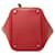 Hermès Borsa Hermes Picotin Lock PM Rosso - vista 3