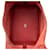 Hermès Borsa Hermes Picotin Lock PM Rosso - vista 4
