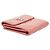 Cartera bi-fold Chanel de piel charol rosa - vista 5