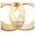 Collana con pendente Chanel Coco Mark D'oro - vista 6