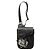 Borsa a tracolla Saddle Christian Dior Dior x Shawn Stussy Nero