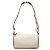 Borsa a tracolla Gucci Blondie in pelle bianca Bianco