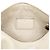 Borsa a tracolla Gucci Blondie in pelle bianca Bianco - vista 5
