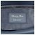 Borsa Christian Dior Dior Cannage Jolie Mini Blu - vista 7